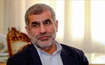 Irán: Ormuz no volverá a ser como antes de la guerra Irán mantiene una única ruta para el tránsito marítimo