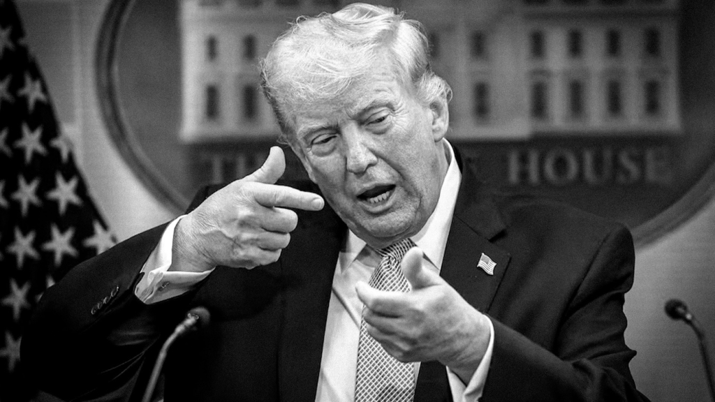 Irán critica medidas de Washington contra jueces y fiscales