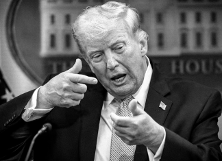 Irán a EEUU: ¿Es este el orden internacional o el Salvaje Oeste? Irán critica medidas de Washington contra jueces y fiscales