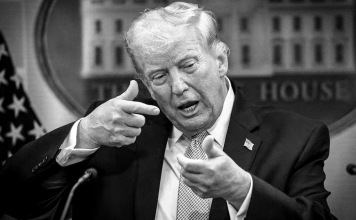 Irán a EEUU: ¿Es este el orden internacional o el Salvaje Oeste? Irán critica medidas de Washington contra jueces y fiscales