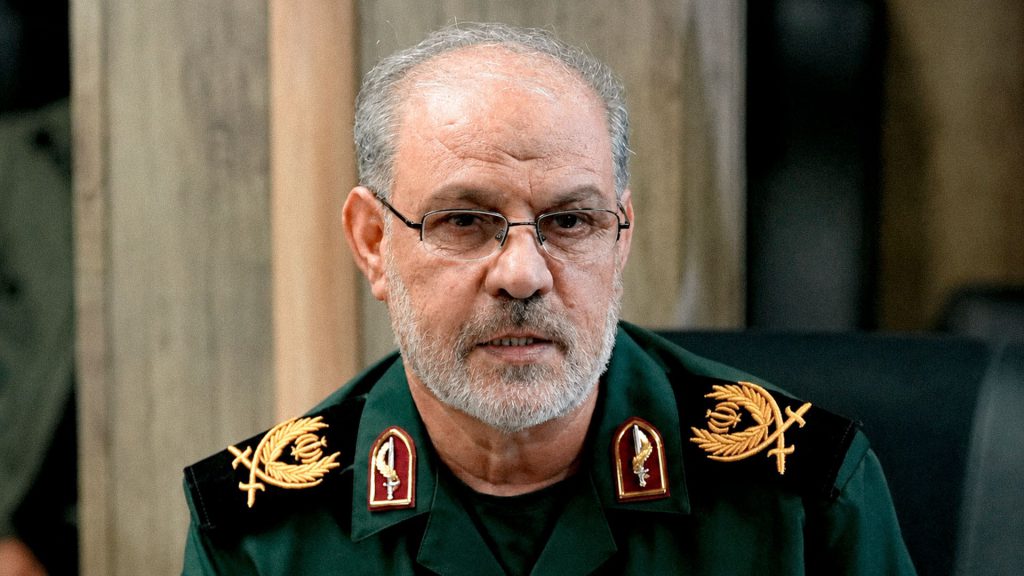 La Guardia Revolucionaria acusa a EEUU de incumplir acuerdos