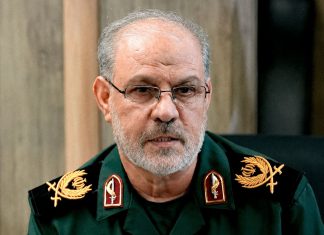 Irán a Trump: Estados Unidos debe aceptar su derrota La Guardia Revolucionaria acusa a EEUU de incumplir acuerdos