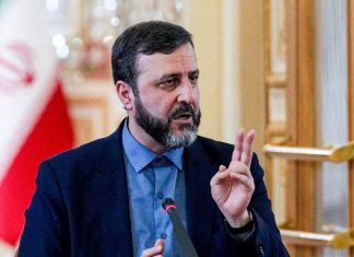 Irán advierte a EEUU: La diplomacia seguirá, pero no bajo amenazas Irán sostiene que el diálogo no implica concesiones y reafirma una diplomacia respaldada por su capacidad de defensa