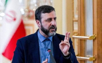 Irán advierte a EEUU: La diplomacia seguirá, pero no bajo amenazas Irán sostiene que el diálogo no implica concesiones y reafirma una diplomacia respaldada por su capacidad de defensa