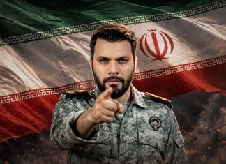 Irán advierte que aliados de EEUU arderán en una guerra regional El comandante del Cuartel General Jatam al Anbiya, Ali Abdullahi, alertó sobre las consecuencias de respaldar la estrategia militar de Estados Unidos en Oriente Medio
