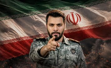 Irán advierte que aliados de EEUU arderán en una guerra regional El comandante del Cuartel General Jatam al Anbiya, Ali Abdullahi, alertó sobre las consecuencias de respaldar la estrategia militar de Estados Unidos en Oriente Medio