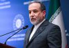 Irán advierte una respuesta firme ante cualquier nueva agresión La Cancillería iraní sostiene que el estrecho de Ormuz no puede volver a la situación previa a la guerra