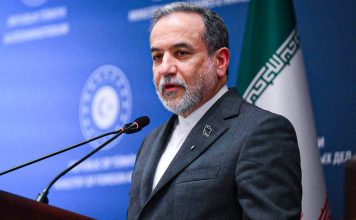 Irán advierte una respuesta firme ante cualquier nueva agresión La Cancillería iraní sostiene que el estrecho de Ormuz no puede volver a la situación previa a la guerra