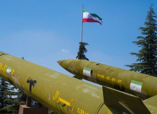 Irán asegura haber derribado más de 200 aeronaves enemigas Irán reivindica su capacidad defensiva