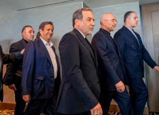 Irán descarta reanudar negociaciones con Estados Unidos Irán y Omán trabajan en nuevas rutas de navegación por el estrecho de Ormuz, un proceso que Teherán considera independiente a negociaciones.