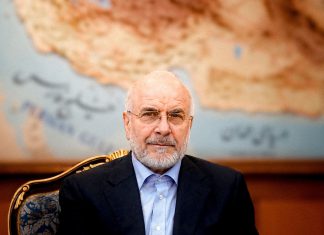 Irán desmonta a Bessent y expone el costo de la guerra para Estados Unidos Mohammad Bagher Ghalibaf, presidente del Parlamento de Irán