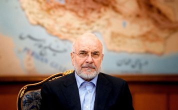 Irán desmonta a Bessent y expone el costo de la guerra para Estados Unidos Mohammad Bagher Ghalibaf, presidente del Parlamento de Irán