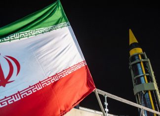 Irán eleva ofensiva ante amenazas de incursión terrestre de Estados Unidos Guardia Revolucionaria advierte con una respuesta militar