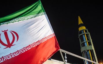 Irán eleva ofensiva ante amenazas de incursión terrestre de Estados Unidos Guardia Revolucionaria advierte con una respuesta militar