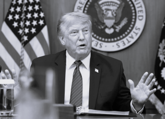 Irán niega acuerdo anunciado por Donald Trump tras suspensión de ataque Teherán sostiene que no hay ningún compromiso mientras continúen las acciones hostiles de Estados Unidos
