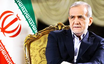 Irán reafirma su capacidad de respuesta ante las presiones de EE.UU. e Israel El presidente iraní, Masoud Pezeshkian, reafirmó la capacidad de Irán para defender sus intereses ante las presiones externas