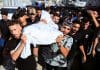 Israel intensifica ataques contra Gaza pese a nuevo plan de alto el fuego Los bombardeos alcanzaron viviendas, zonas de desplazados y depósitos médicos