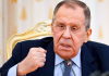 Lavrov: Destruiremos todo aquello que alimente la maquinaria bélica de Kiev Moscú apunta contra el respaldo militar de Occidente