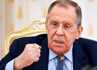 Lavrov: Destruiremos todo aquello que alimente la maquinaria bélica de Kiev Moscú apunta contra el respaldo militar de Occidente