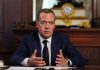 Medvédev advierte que el giro europeo de Armenia amenaza sus vínculos euroasiáticos Moscú cuestiona las aspiraciones de Ereván hacia la Unión Europea Rusia alerta sobre el costo económico del distanciamiento