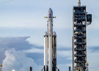 NASA lanza telescopio Roman para explorar el universo oculto Telescopio espacial Nancy Grace Roman/ NASA
