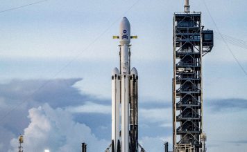 NASA lanza telescopio Roman para explorar el universo oculto Telescopio espacial Nancy Grace Roman/ NASA