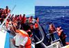 Naufragio en Chipre deja al menos siete muertos y 23 desaparecidos Equipos de rescate mantienen una amplia operación frente a Chipre