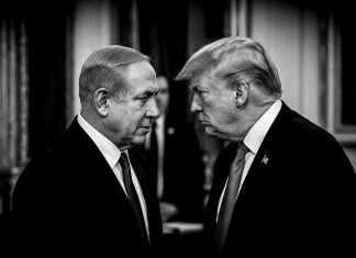 Netanyahu rechaza plan de Donald Trump y se niega a retirar tropas de Gaza Las diferencias entre Estados Unidos e Israel se concentran en cómo imponer el acuerdo