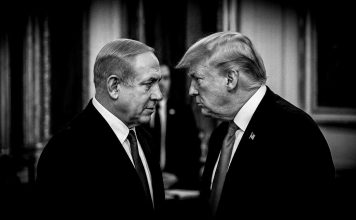 Netanyahu rechaza plan de Donald Trump y se niega a retirar tropas de Gaza Las diferencias entre Estados Unidos e Israel se concentran en cómo imponer el acuerdo