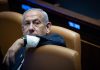 Netanyahu se desmarca de ataques de colonos contra palestinos en Cisjordania Benjamín Netanyahu, primer Ministro de Israel/ Archivo