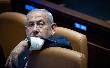 Netanyahu se desmarca de ataques de colonos contra palestinos en Cisjordania Benjamín Netanyahu, primer Ministro de Israel/ Archivo