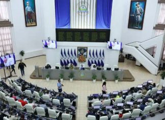 Nicaragua Proposes Constitutional Reforms to Strengthen Sovereignty Nicaragua Promotes Constitutional Reform