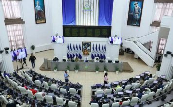 Nicaragua Proposes Constitutional Reforms to Strengthen Sovereignty Nicaragua Promotes Constitutional Reform