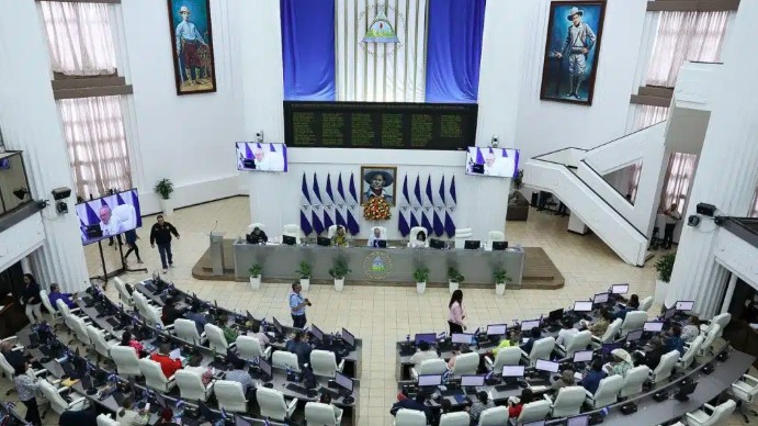 Nicaragua Promotes Constitutional Reform