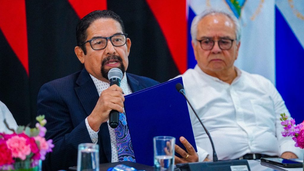 Fighting poverty at the core of Nicaragua's constitutional reform