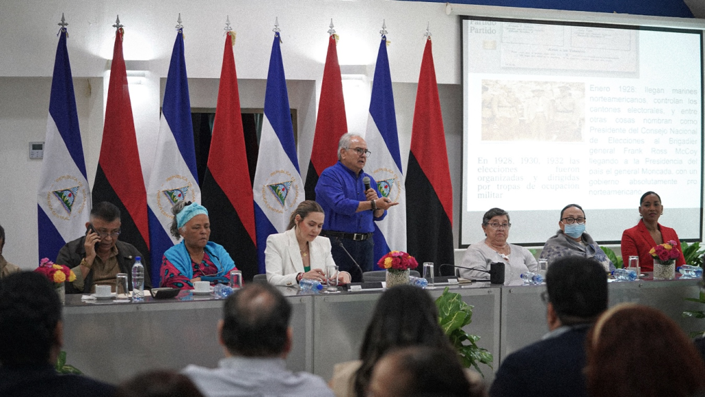 Constitutional reforms seek to strengthen conditions for tourism in Nicaragua