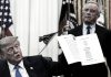 OMS cuestiona recorte de vacunación infantil impulsado por Donald Trump Científicos rechazan vínculo entre vacunas y autismo