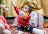 ONU denuncia amputaciones en niños tras ataques israelíes en Cisjordania Violencia, desplazamientos y restricciones agravan la crisis infantil