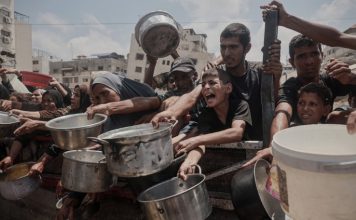 ONU desmonta narrativa israelí que niega hambruna en Gaza UNU desmiente relato sobre Gaza