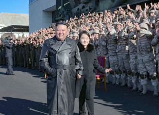 Pyongyang asegura que elevará su nivel de disuación ante Washintong y Seúl Pyongyang cuestiona la modernización de las maniobras