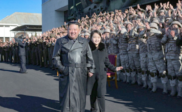 Pyongyang asegura que elevará su nivel de disuación ante Washintong y Seúl Pyongyang cuestiona la modernización de las maniobras