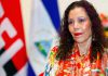 Rosario Murillo: Las reformas no eliminan las elecciones Gobierno de Nicaragua impulsa consulta nacional con amplia participación