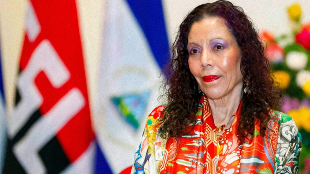 Rosario Murillo: The constitutional reforms do not eliminate elections