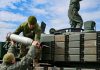 Rusia denuncia desvío de armas occidentales hacia grupos terroristas Nebenzia acusa a instructores ucranianos de entrenar combatientes en el Sahel