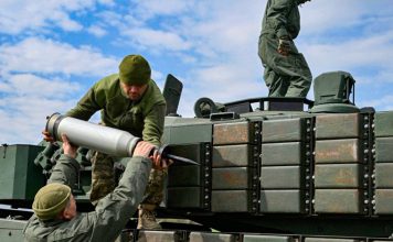 Rusia denuncia desvío de armas occidentales hacia grupos terroristas Nebenzia acusa a instructores ucranianos de entrenar combatientes en el Sahel