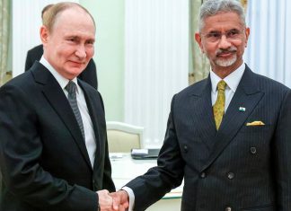 Rusia e India afianzan alianza estratégica La cooperación ruso-india gana peso mientras ambas potencias consolidan vínculos al margen de las presiones occidentales