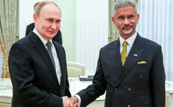 Rusia e India afianzan alianza estratégica La cooperación ruso-india gana peso mientras ambas potencias consolidan vínculos al margen de las presiones occidentales