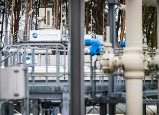 Rusia exige justicia por el sabotaje contra los gasoductos Nord Stream Explosiones destruyeron tres líneas de los gasoductos en 2022