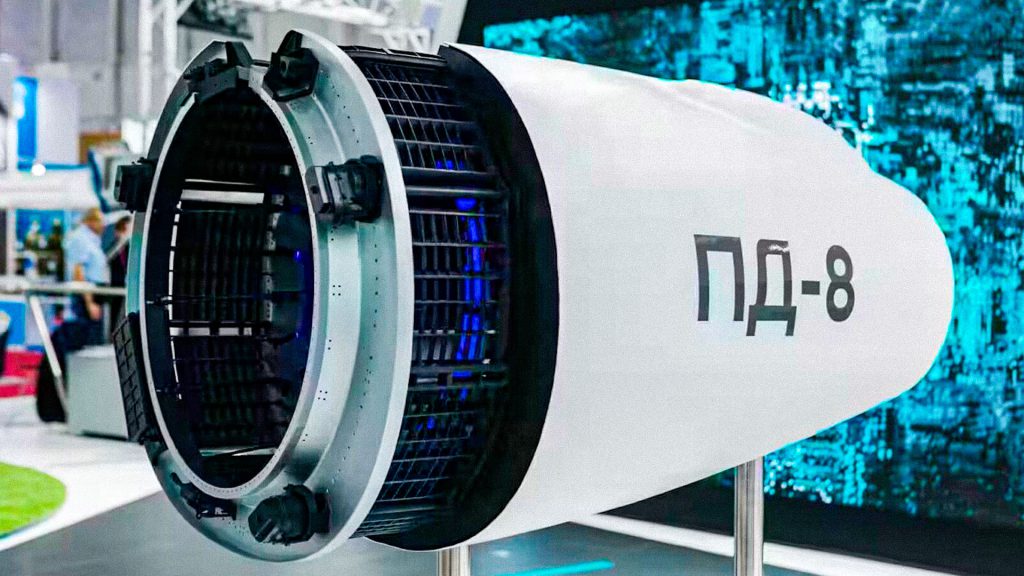 Rusia avanza en aviación con motores fabricados íntegramente en el país