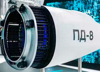 Rusia impulsa la soberanía tecnológica con motores aeronáuticos PD-8 Rusia avanza en aviación con motores fabricados íntegramente en el país